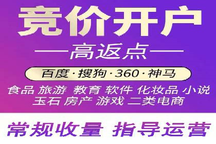 百度广告投放技巧与运营推广策略